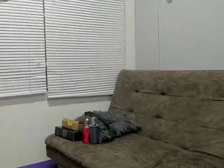 Camsoda Free Porn Cam of lili-69