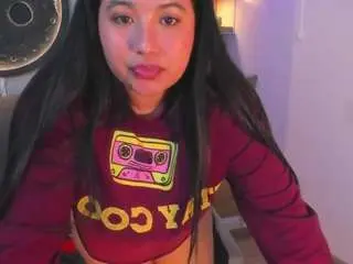 Camsoda Sex Cam of arianna08