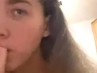 Camsoda Adult Webcam of ellencominotti