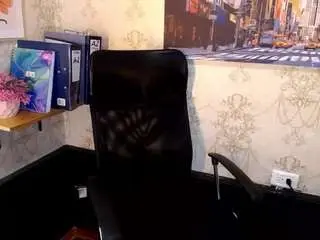 Camsoda Live Sex Cam of azul-jones