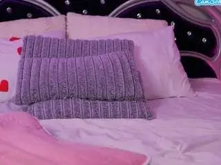 Camsoda Live Sex of sweetysasha18