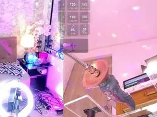 Camsoda Free Live Porn of mayarouse