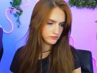 Camsoda Best Webcam of naomi-perl