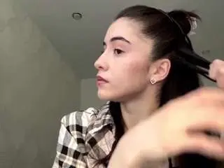 Camsoda Free Live Porn of flohenke