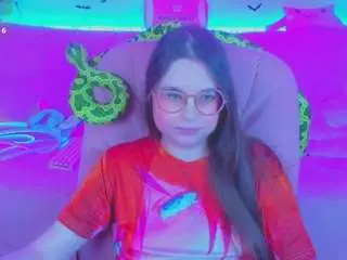 Camsoda Free Live Porn of lolisuccub