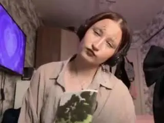 Camsoda Private Sex Chat of noellecantre