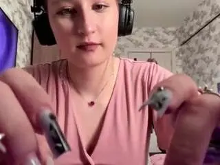 Camsoda Live Sex Cam of noellecantre