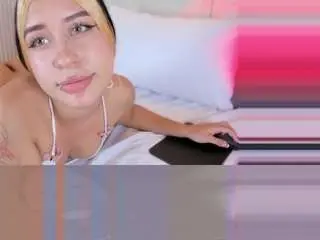 Camsoda Adult Webcam of cristallcollin