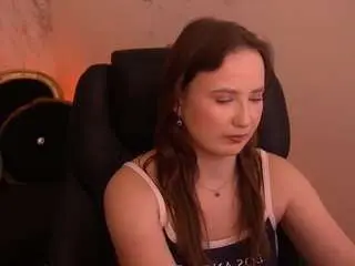 Camsoda Adult Webcam of sofiebloom