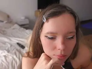 Camsoda Sex Cam of ayralust