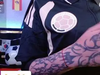 Camsoda Live Sex of bunny-0