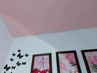 Camsoda Best Webcam of emily-parrker