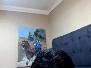 Camsoda Adult Webcam of shelbydox