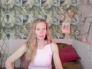 Camsoda Adult Webcams of nancygentle