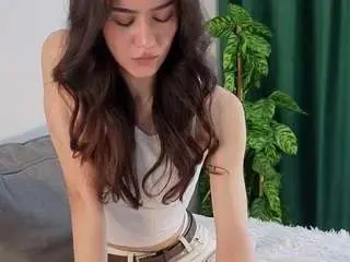 Camsoda Live Sex of aisha-eilish