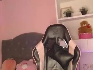 Camsoda Best Webcam of camiilaa-torres
