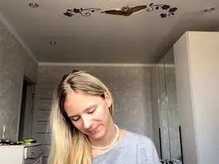 Camsoda Live Sex Cam of katelinmuskelly