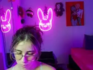 Camsoda Live Sex Cam of valentina-12