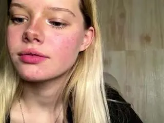 Camsoda Best Webcam of charadeatherage