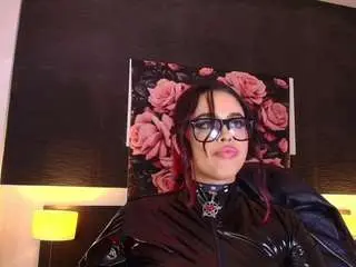Camsoda Adult Video Chat of evaafoxxy