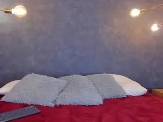 Camsoda Live Sex Cam of jazlin-angels