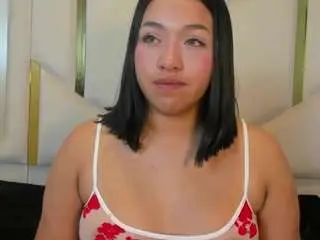Camsoda Private Sex Chat of rodriguuezisabelll18