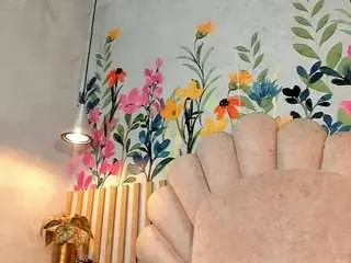 Camsoda Adult Webcam of avawhitte