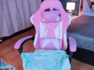 Camsoda Nude Webcam of danna-petiite