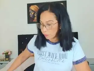 Camsoda Adult Video Chat of shanon-mature