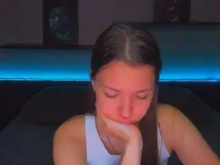 Camsoda Free Live Porn of alexabarkley
