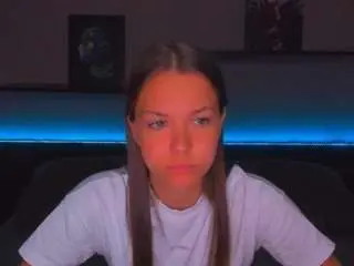 Camsoda Free Live Porn of alexabarkley