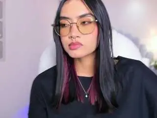 Camsoda Free Porn Cam of azurakindong