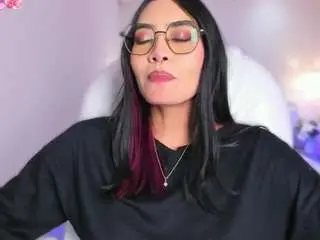 Camsoda Live Sex Cam of azurakindong