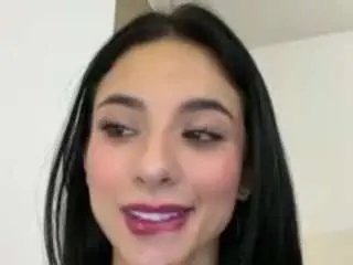 Camsoda Adult Webcams of kiraalopez