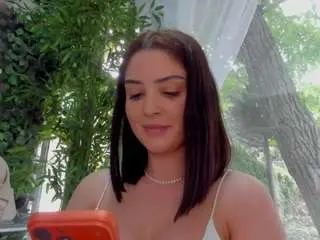 Camsoda Private Sex Chat of lexistorm