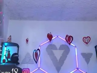 Camsoda Live Porn of littlevixen18