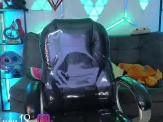 Camsoda Adult Webcam of littlevixen18