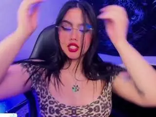 Camsoda Sex Cam of nicol-ruizz
