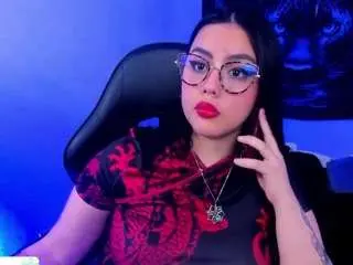 Camsoda Adult Video Chat of nicol-ruizz