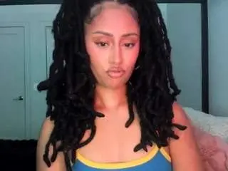Camsoda Best Webcam of nolababy