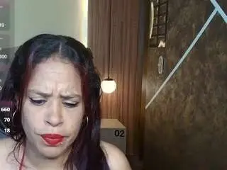 Camsoda Adult Webcams of rachellpark