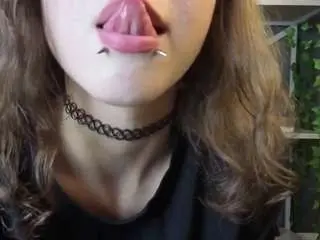 Camsoda Sex Cam of lovergirlforme