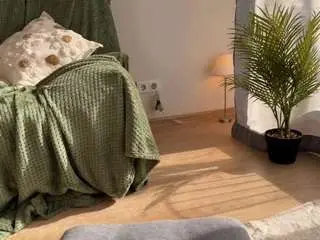 Camsoda Adult Webcams of mia-nostalgia