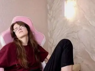 Camsoda Adult Webcams of rita-addams