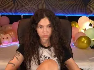 Camsoda Live Sex of babyflowerss