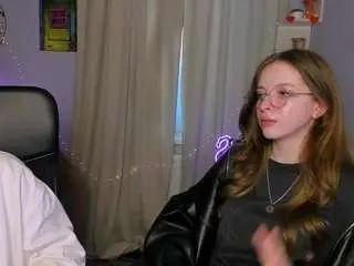 Camsoda Adult Webcams of elly-wave