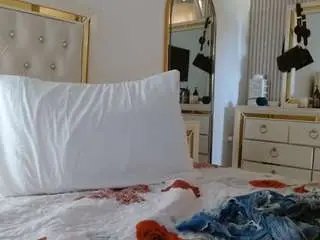 Camsoda Live Sex of mulattomamii