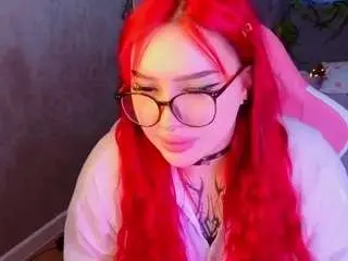 Camsoda Best Webcam of jane-goddesss