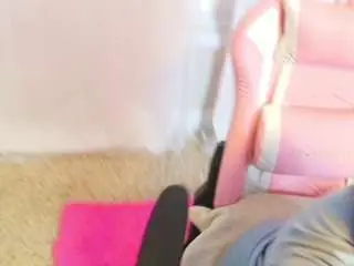 Camsoda Free Porn Cam of msfitqueen