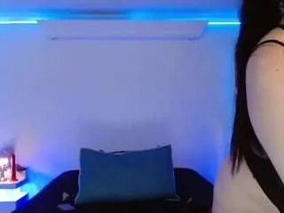 Camsoda Nude Webcam of erika-sukubo